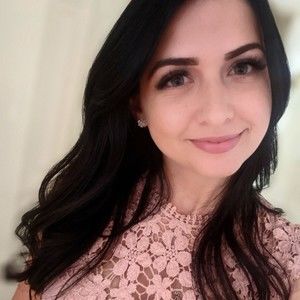 Meet your Posher, Lindsay